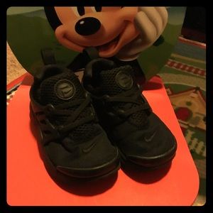 Nike Toddler Boy Shoes.